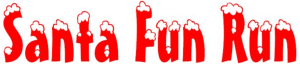 Santa Fun Run